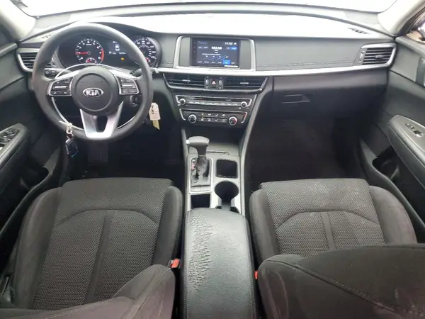5XXGT4L3XKG276495 2019 KIA OPTIMA - Image 8