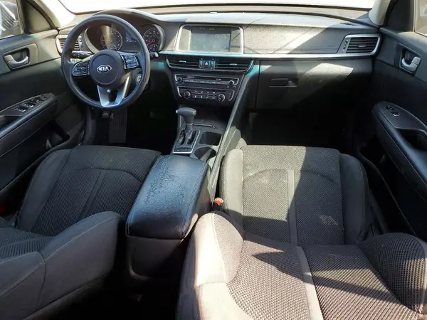 5XXGT4L3XKG276545 2019 KIA OPTIMA - Image 8