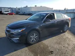 5XXGT4L3XKG277100 2019 KIA OPTIMA