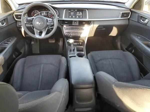 5XXGT4L3XKG277100 2019 KIA OPTIMA - Image 8