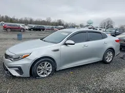 5XXGT4L3XKG277775 2019 KIA OPTIMA
