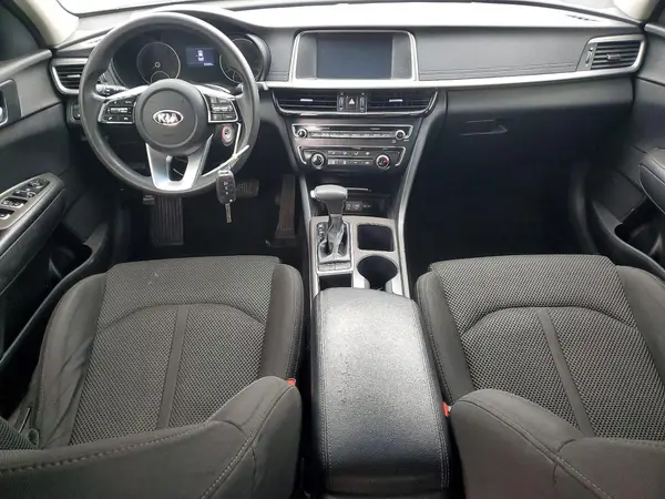 5XXGT4L3XKG277775 2019 KIA OPTIMA - Image 8