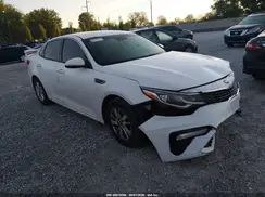 5XXGT4L3XKG277825 2019 KIA OPTIMA