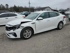 5XXGT4L3XKG278022 2019 KIA OPTIMA
