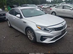 5XXGT4L3XKG278151 2019 KIA OPTIMA