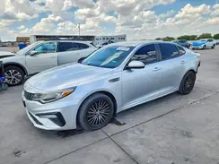 5XXGT4L3XKG278201 2019 KIA OPTIMA