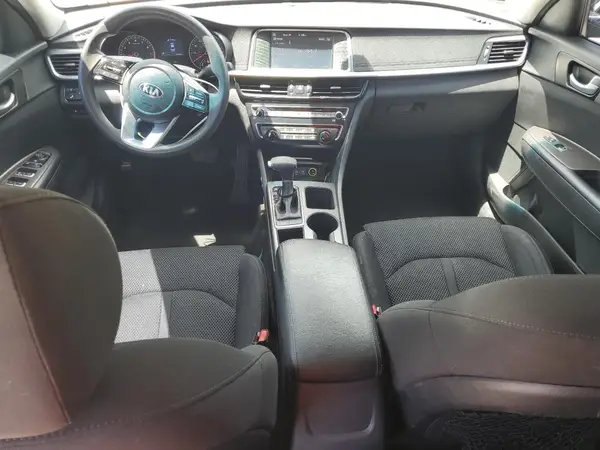5XXGT4L3XKG278232 2019 KIA OPTIMA - Image 8