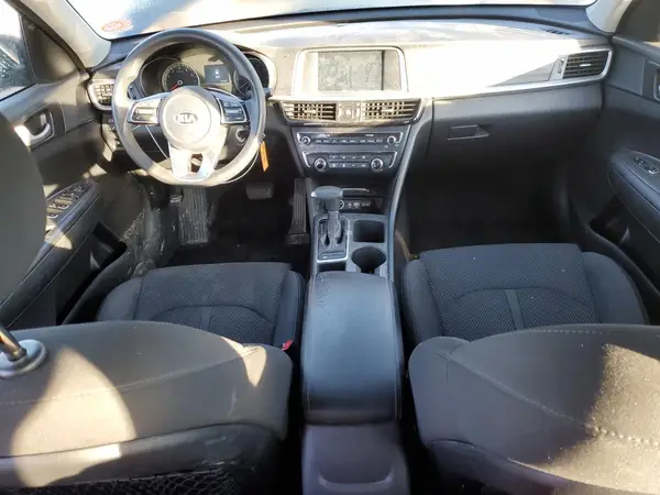 5XXGT4L3XKG278618 2019 KIA OPTIMA - Image 8