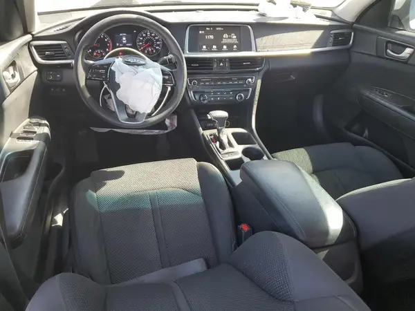 5XXGT4L3XKG278683 2019 KIA OPTIMA - Image 8