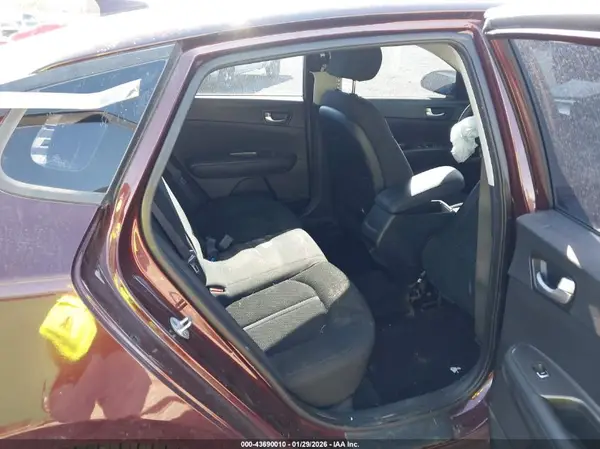5XXGT4L3XKG278960 2019 KIA OPTIMA - Image 8