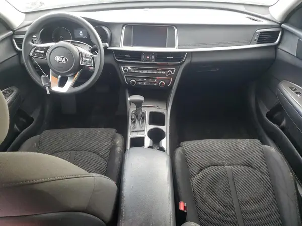 5XXGT4L3XKG279123 2019 KIA OPTIMA - Image 8
