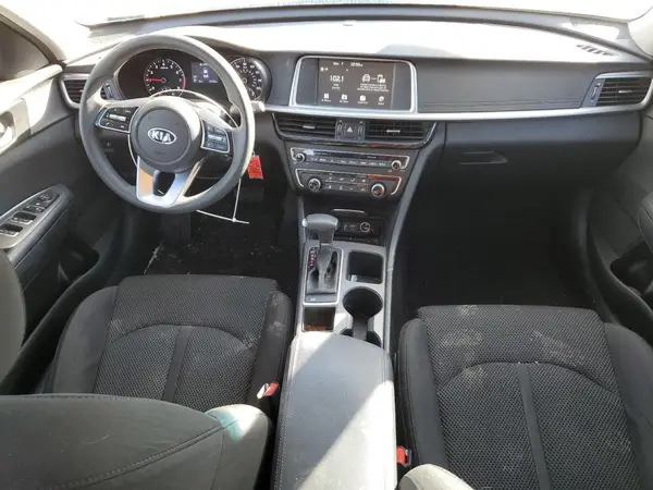 5XXGT4L3XKG279963 2019 KIA OPTIMA - Image 8