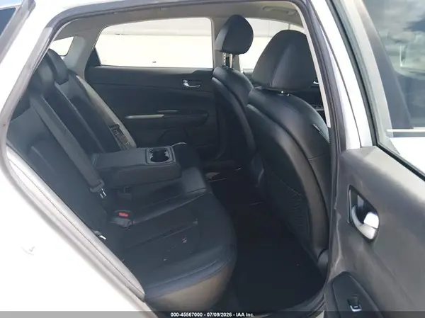 5XXGT4L3XKG280188 2019 KIA OPTIMA - Image 8