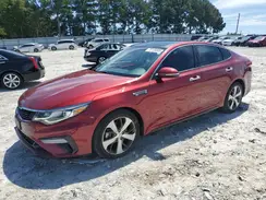 5XXGT4L3XKG280255 2019 KIA OPTIMA