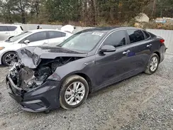 5XXGT4L3XKG280434 2019 KIA OPTIMA