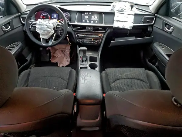 5XXGT4L3XKG280434 2019 KIA OPTIMA - Image 8