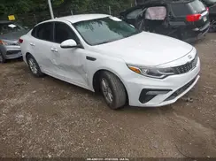 5XXGT4L3XKG280501 2019 KIA OPTIMA