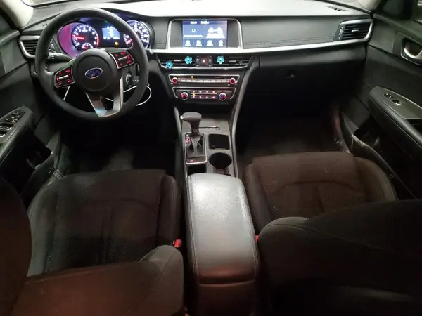 5XXGT4L3XKG280546 2019 KIA OPTIMA - Image 8