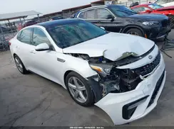 5XXGT4L3XKG280661 2019 KIA OPTIMA
