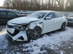 5XXGT4L3XKG280935 2019 KIA OPTIMA