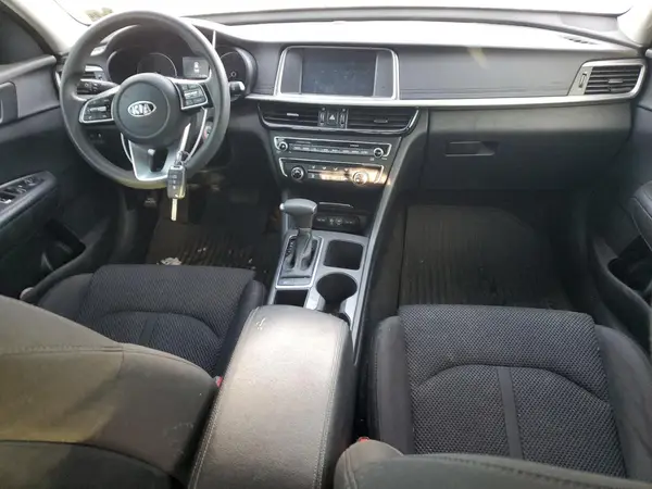 5XXGT4L3XKG280935 2019 KIA OPTIMA - Image 8