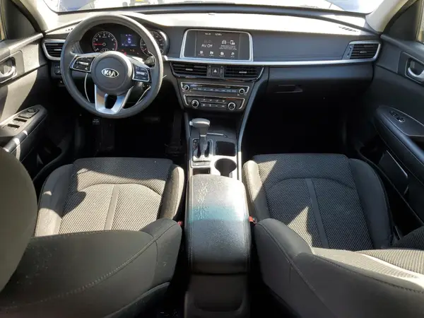 5XXGT4L3XKG281115 2019 KIA OPTIMA - Image 8