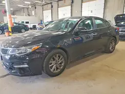 5XXGT4L3XKG281874 2019 KIA OPTIMA