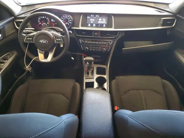 5XXGT4L3XKG281874 2019 KIA OPTIMA - Image 8