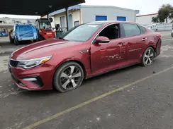 5XXGT4L3XKG282166 2019 KIA OPTIMA