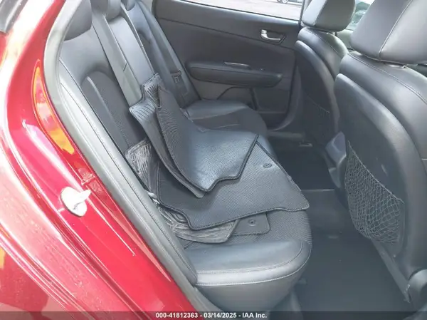 5XXGT4L3XKG282801 2019 KIA OPTIMA - Image 8