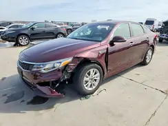 5XXGT4L3XKG282815 2019 KIA OPTIMA