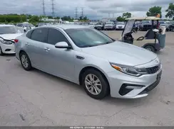 5XXGT4L3XKG282877 2019 KIA OPTIMA