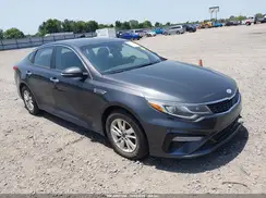 5XXGT4L3XKG282989 2019 KIA OPTIMA