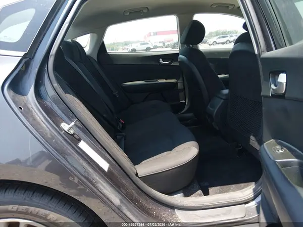 5XXGT4L3XKG282989 2019 KIA OPTIMA - Image 8