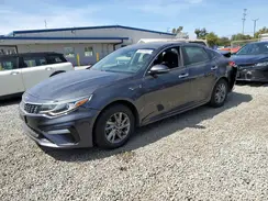 5XXGT4L3XKG284306 2019 KIA OPTIMA