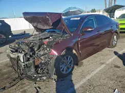 5XXGT4L3XKG284550 2019 KIA OPTIMA