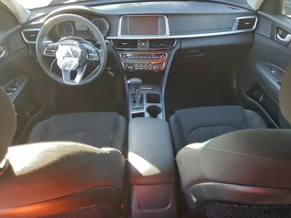 5XXGT4L3XKG284550 2019 KIA OPTIMA - Image 8