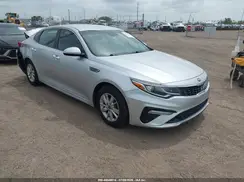 5XXGT4L3XKG284578 2019 KIA OPTIMA
