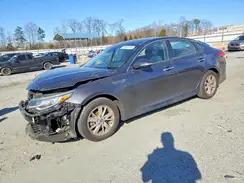 5XXGT4L3XKG284662 2019 KIA OPTIMA
