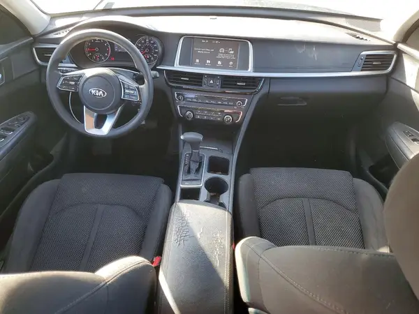 5XXGT4L3XKG284662 2019 KIA OPTIMA - Image 8