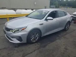 5XXGT4L3XKG284791 2019 KIA OPTIMA