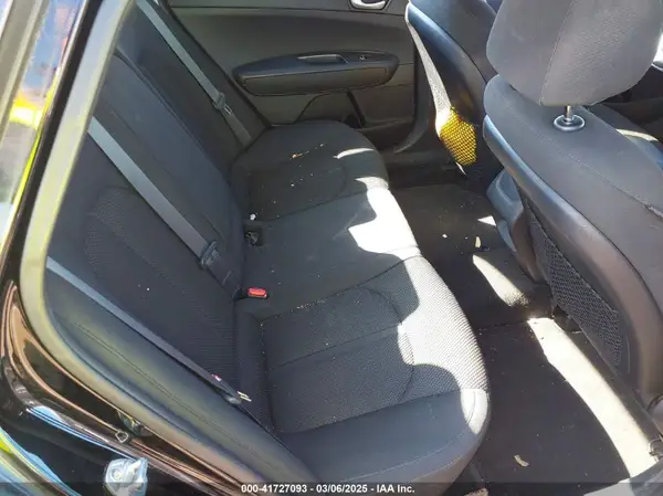 5XXGT4L3XKG284838 2019 KIA OPTIMA - Image 8