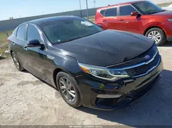 5XXGT4L3XKG284841 2019 KIA OPTIMA