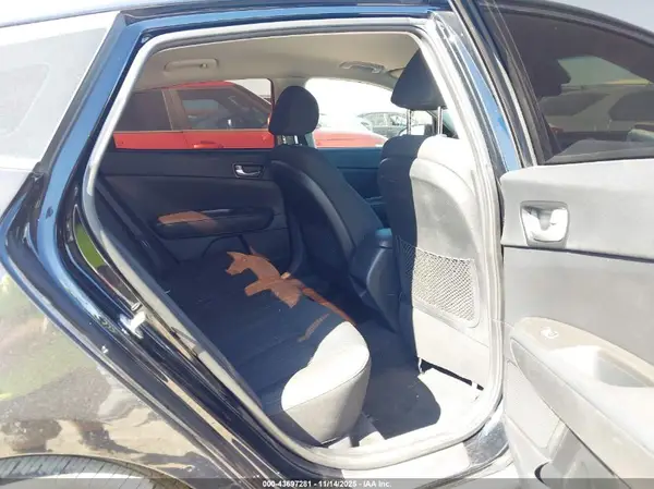 5XXGT4L3XKG284841 2019 KIA OPTIMA - Image 8
