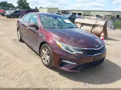 5XXGT4L3XKG284967 2019 KIA OPTIMA