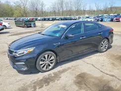 5XXGT4L3XKG285276 2019 KIA OPTIMA