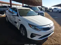 5XXGT4L3XKG285293 2019 KIA OPTIMA
