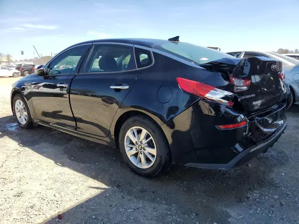 5XXGT4L3XKG285682 2019 KIA OPTIMA - Image 2
