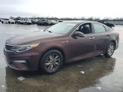 5XXGT4L3XKG285858 2019 KIA OPTIMA