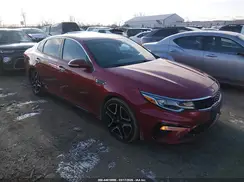 5XXGT4L3XKG287125 2019 KIA OPTIMA